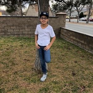 Meet your Posher, Juan